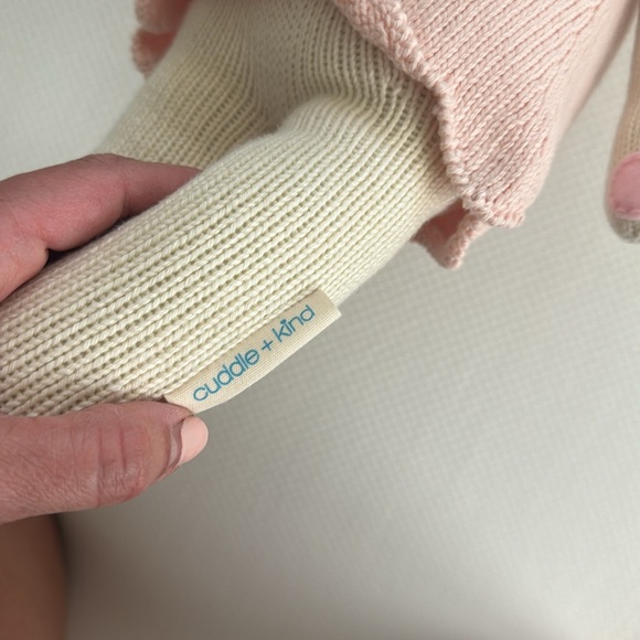 Cuddle and kind doll - Picture 4 of 5